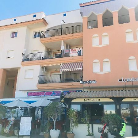 Lovely Apartment In Playa Flamenca Orihuela Buitenkant foto