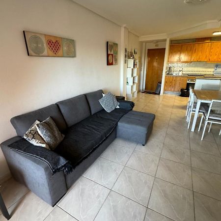 Lovely Apartment In Playa Flamenca Orihuela Buitenkant foto