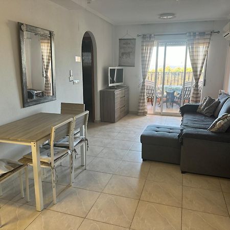 Lovely Apartment In Playa Flamenca Orihuela Buitenkant foto