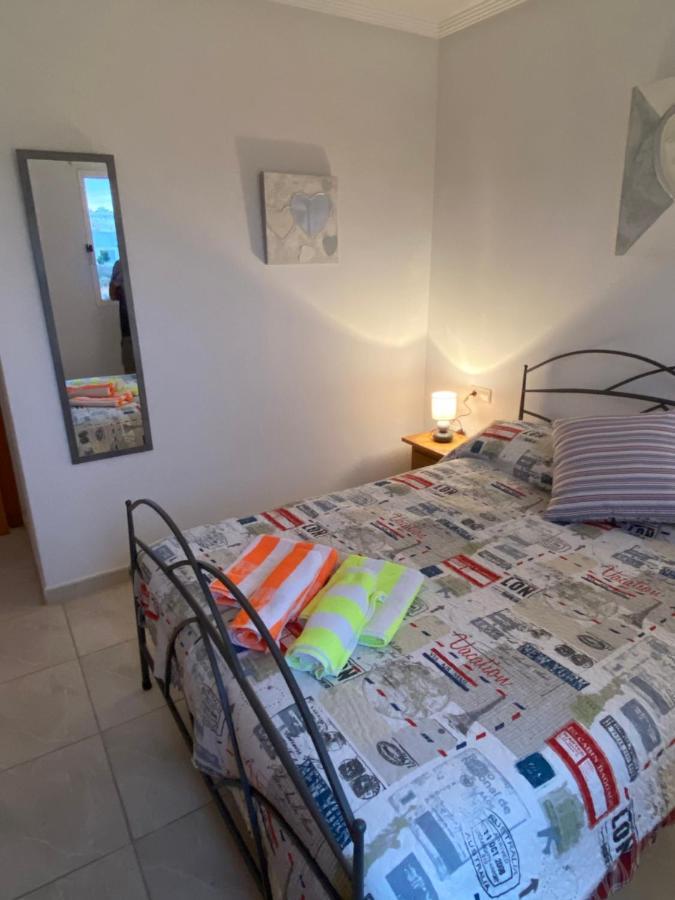 Lovely Apartment In Playa Flamenca Orihuela Buitenkant foto