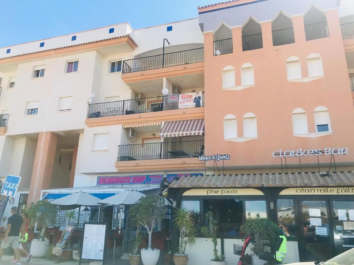Lovely Apartment In Playa Flamenca Orihuela Buitenkant foto
